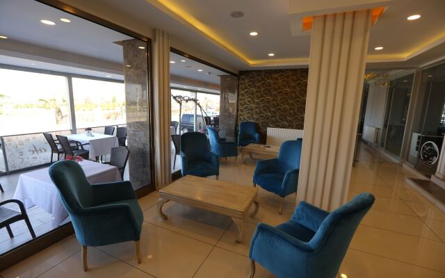 Aksular Hotel