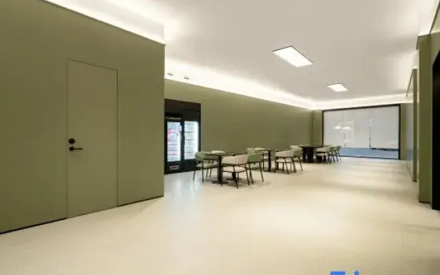 Hi Inn (Dongguan Dongcheng Zhenxing Road)