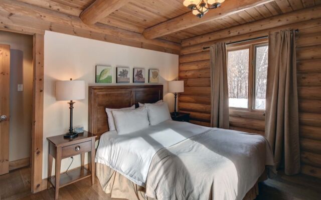 Chalet Cheyene