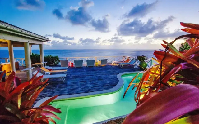 Villa Dolcevita Resort & Spa
