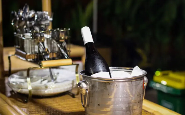 Triyana Resort and Glamping