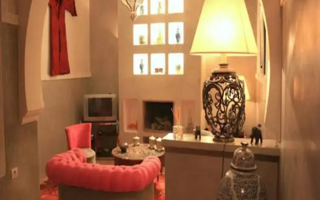 Riad El Kenz