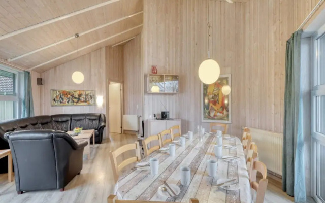 4 Star Holiday Home in Ottendorf