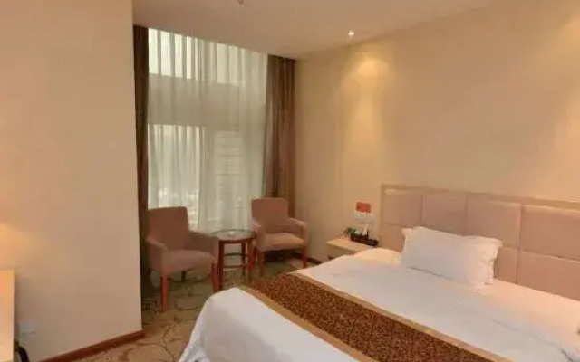 Yijing Hui'an Hotel