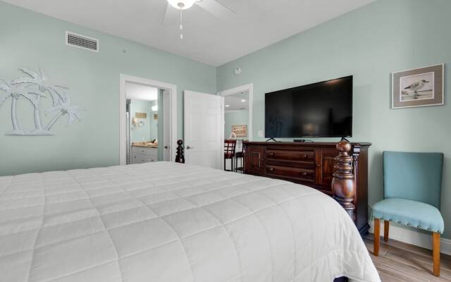 Treasure Island 1505