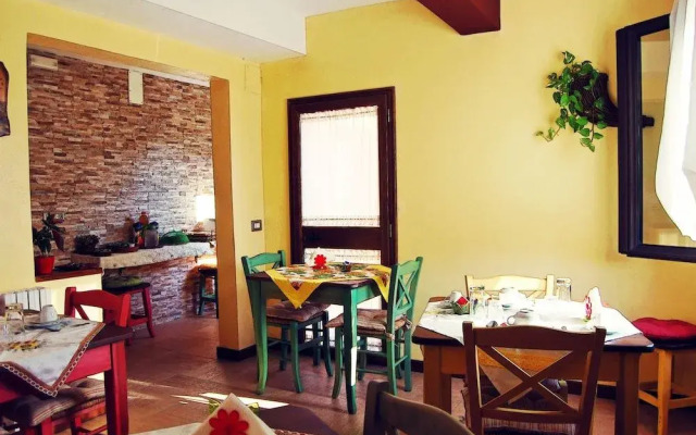 B&B Lamato Borgo