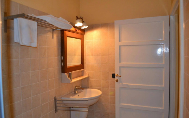 Agriturismo Villa Graziani