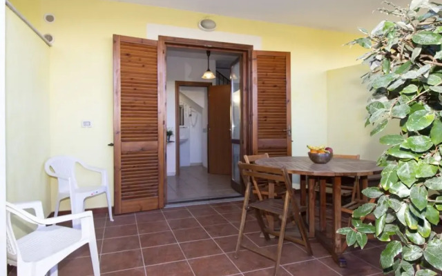 Badesi Sun & Sea Apartments