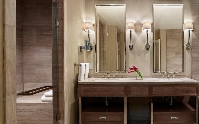 The Rittenhouse Philadelphia