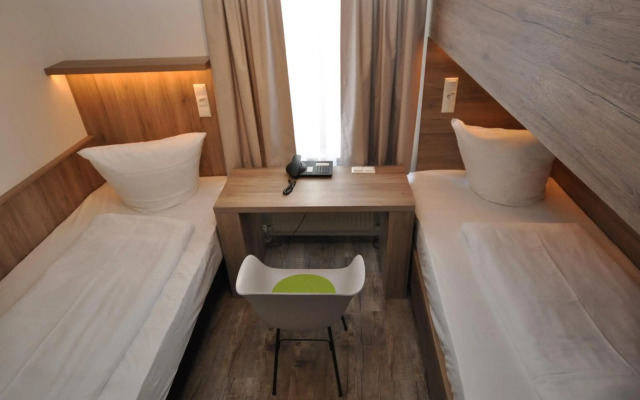 Hotel Perlach Allee