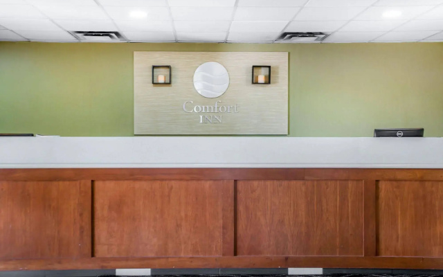 Comfort Inn Winchester