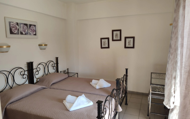 New Kydonia Suites & Studios