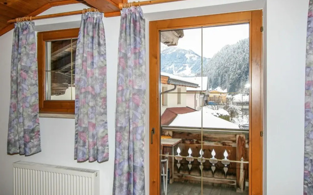 Manuela Manuel Aschau im Zillertal