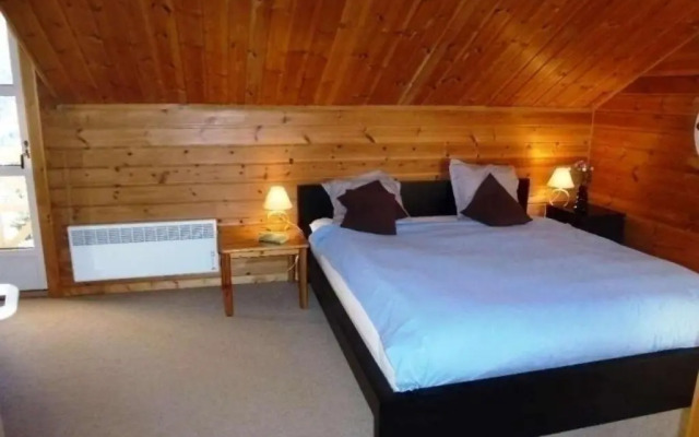 Rental Villa Hameau Chalets VIII - Flaine