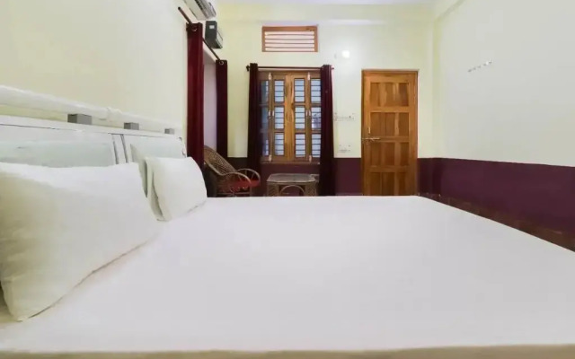 Jyotish House by OYO Rooms