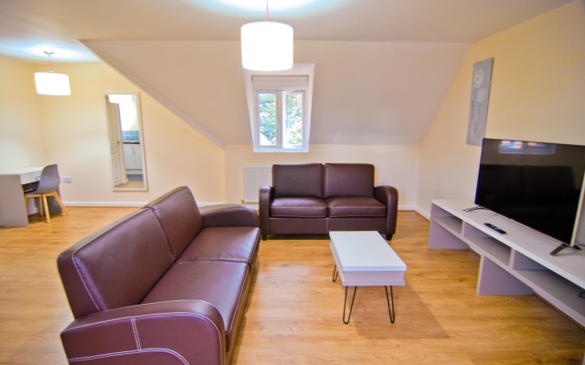 Room and Roof Southampton