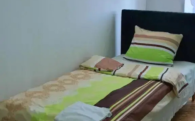 Pokoje Gościnne