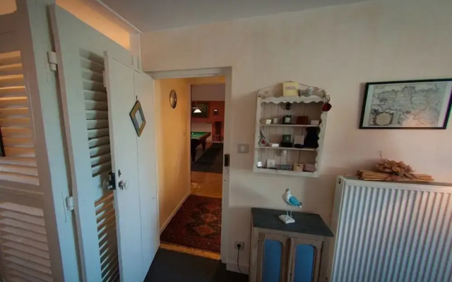 Au Puy des Vérités