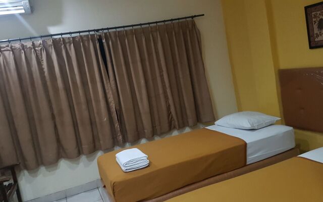 Hotel Nusantara Indah Syariah