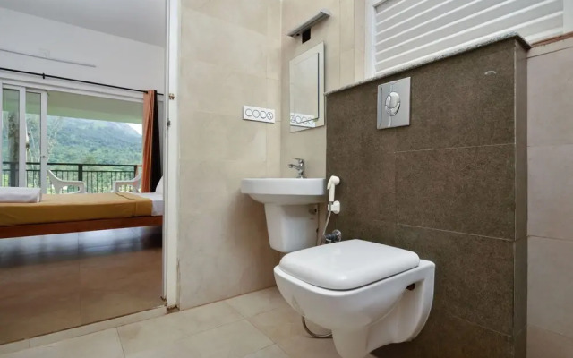 The Z Villa One by Vista Rooms