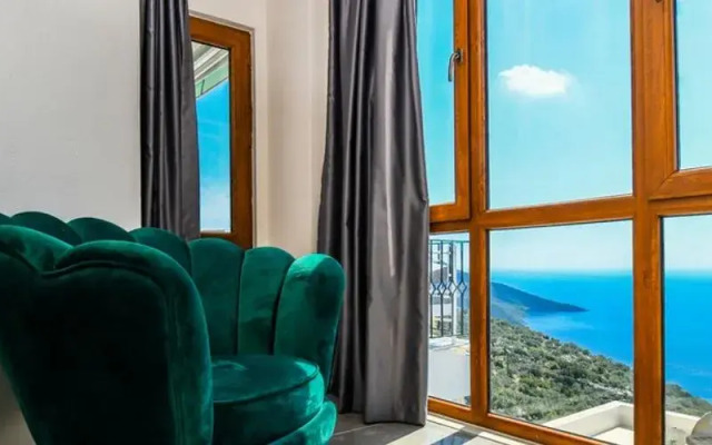 Villa Vista