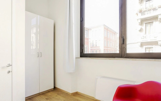 Mi-brgz1b1 Bergonzoli Place - Trilo - Frida