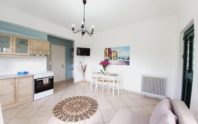 Agios Leon Apartment 1