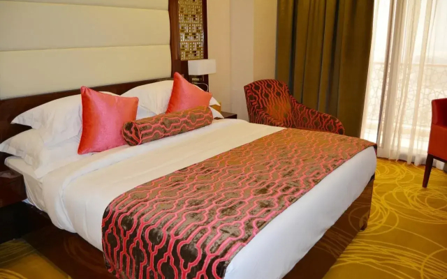 SKAF Hotels