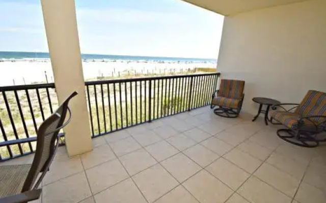 The Palms 102 Condo