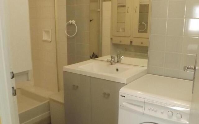 Appartement Les Sables-d'Olonne, 3 pièces, 4 personnes - FR-1-427-16