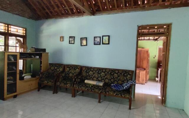 Homestay Mbak Nur