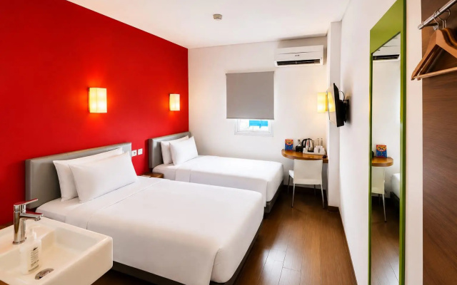 Amaris Hotel Senen