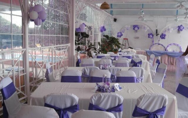 Alicia's Palace