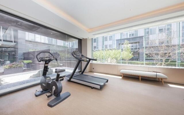 Ji Hotel Beijing Wukesong Jinghui Plaza