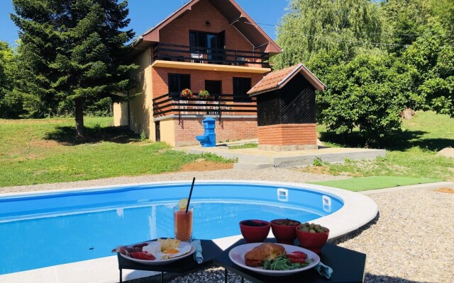 Fruska Pool House