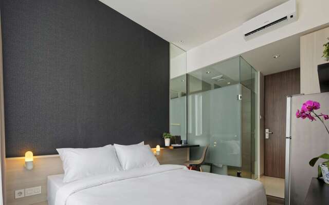 Daun Residence