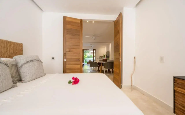 El Careyes Beach Resort