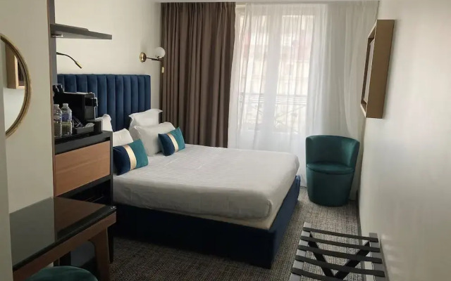 Le Grand Hotel de Normandie