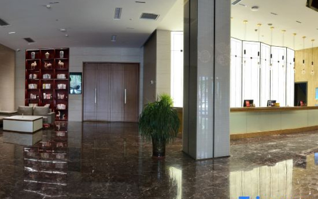 Quanjin Business Hotel