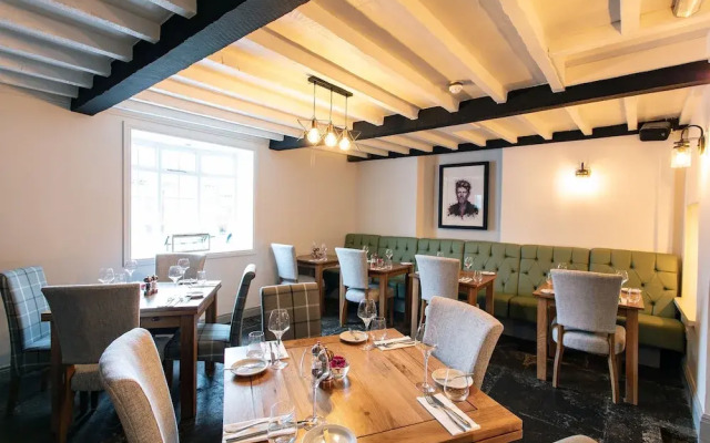 The Congresbury Arms
