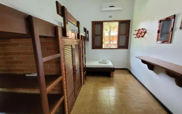 Villa Itaberaba Master - Boiçucanga
