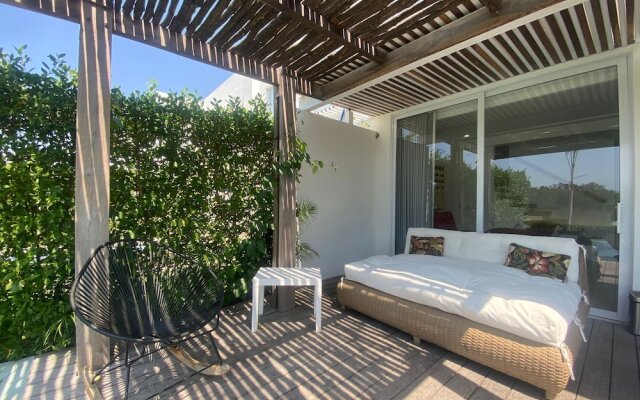 Hermosa Casa Con piscina Karibana Ctg