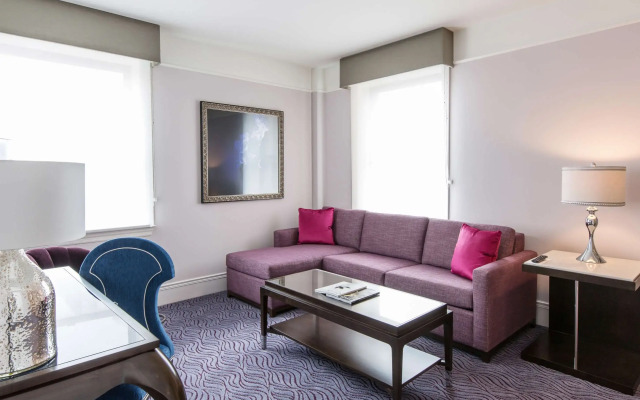 The Read House Hotel