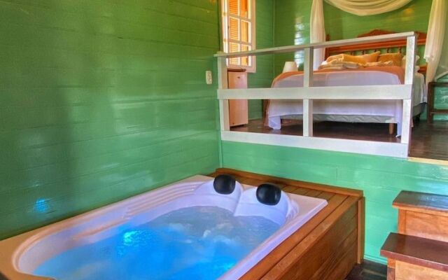 Estalagem Reserva da Collina