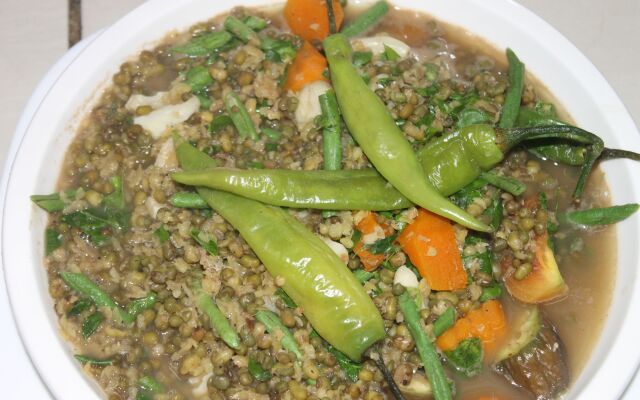 Deep Forest Garden Hotel