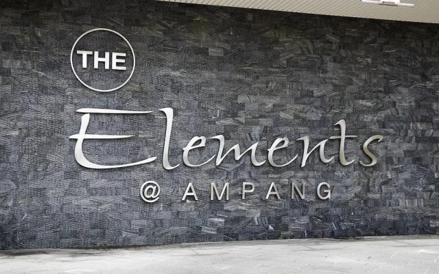 Elements Studio KLCC by GuestReady