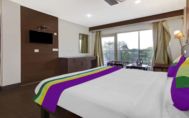 Treebo Trend Hotel Elite