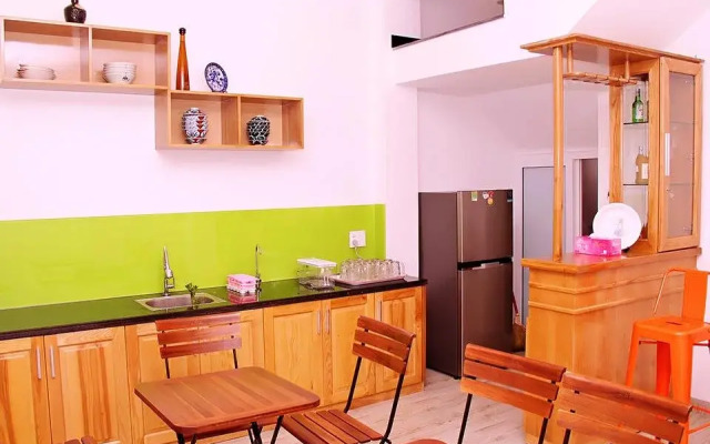 Cents Da Nang Hotel - Hostel