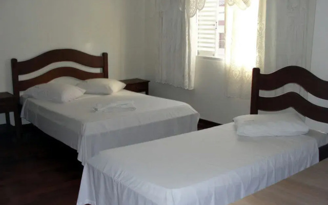 Príncipe Hotel