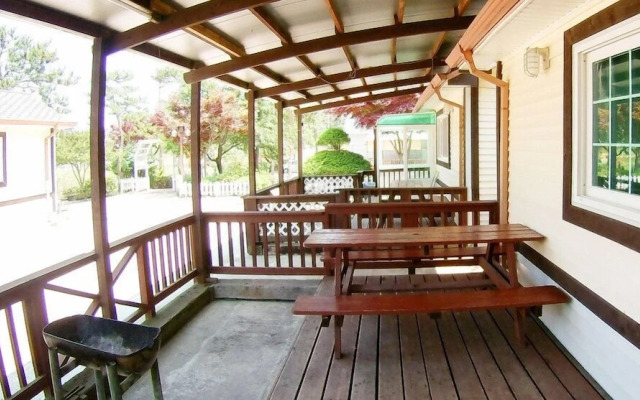Mirim Pension